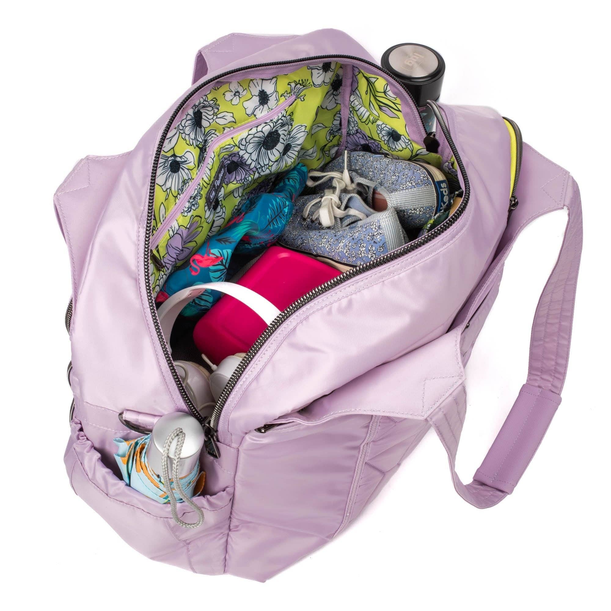 Lug - Wholesale Weekender Bag - Unisex - Pontoon 2 Overnight Bag78