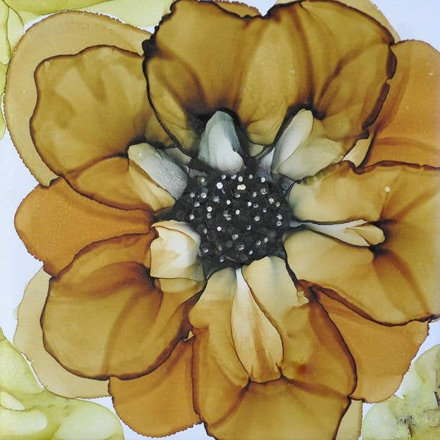 Estampado Olivia para venta al por mayor de Angie Bryant Art