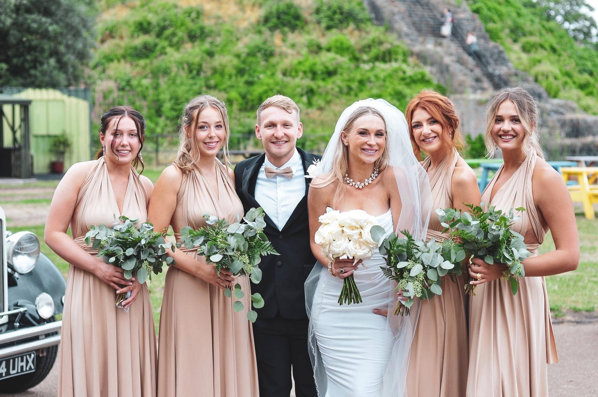 JACQUELINE LOUISE BRIDAL LTD – Vestido - Mulher por atacado – Vestido Multiuso da Jacqueline Louise14