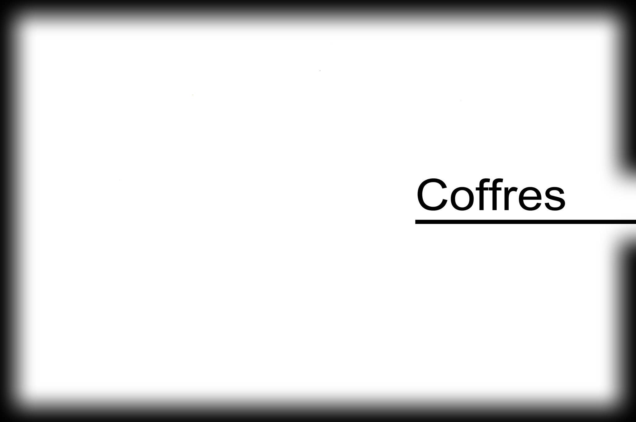 CP INTERNATIONAL - Wholesale Decorative Box - Chests0