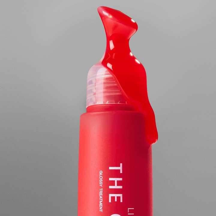 The Outset - Wholesale Lip Treatment/Mask - Lip Oasisᵀᴹ Glossy Treatment - Sun Kiss2