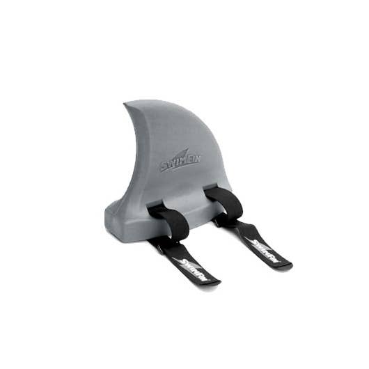 Aileron de requin gris pour la vente par Sun Tail Mermaid