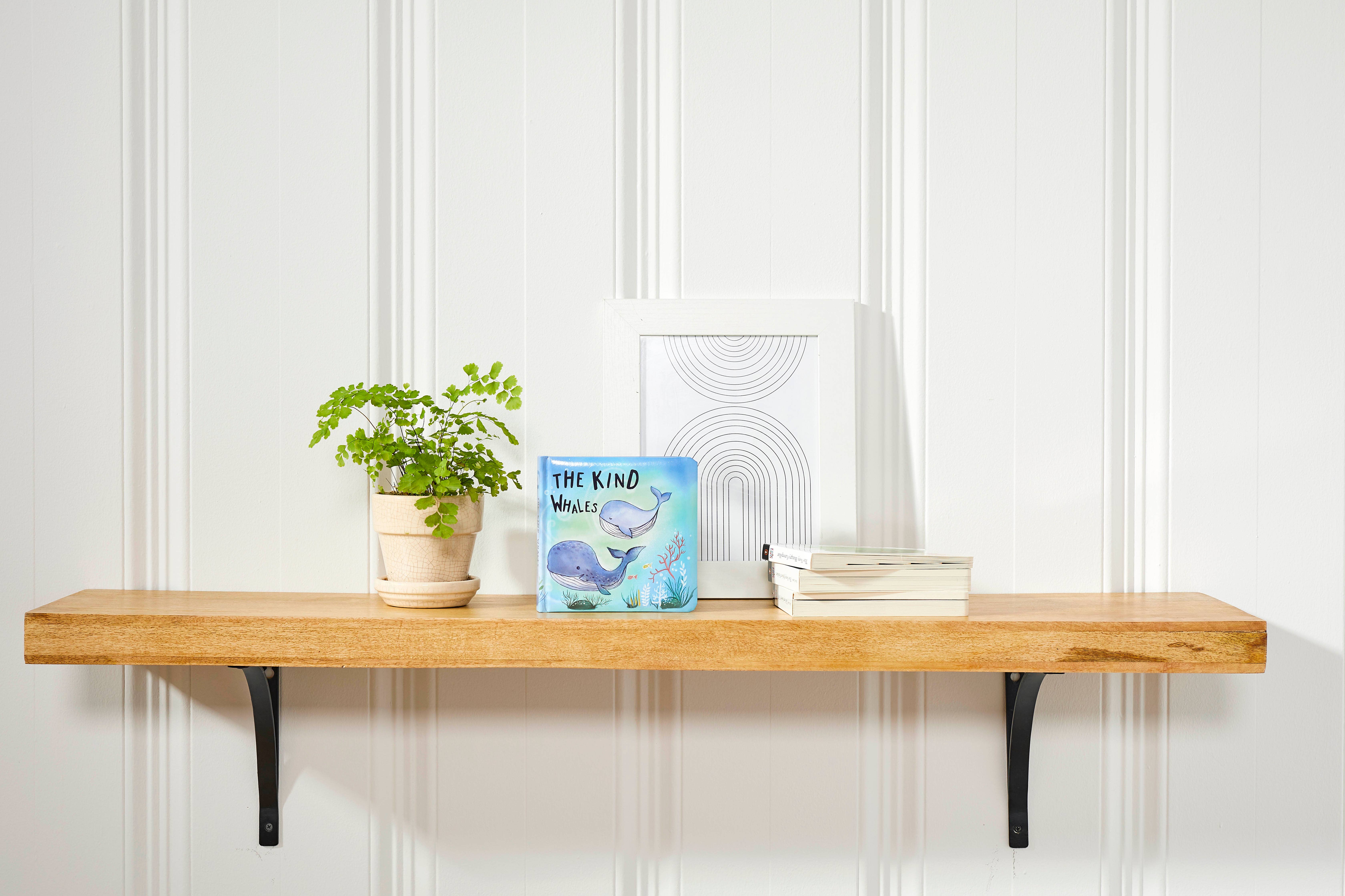 Kate & Milo - Vente Livre pour enfants de maternelle (de 3 à 5 ans) - Livre du Conseil des baleines4