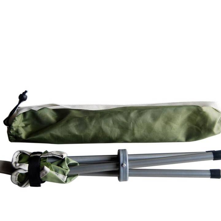 VIGOR - Wholesale Stool - Portable Folding Camping Stool Outdoor Travel Beach Picnic5