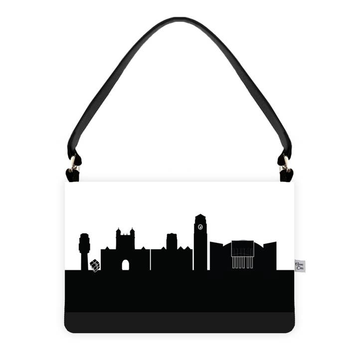 Anne Cate - Wholesale Shoulder Bag - Women's - Skyline Signature Handbag17