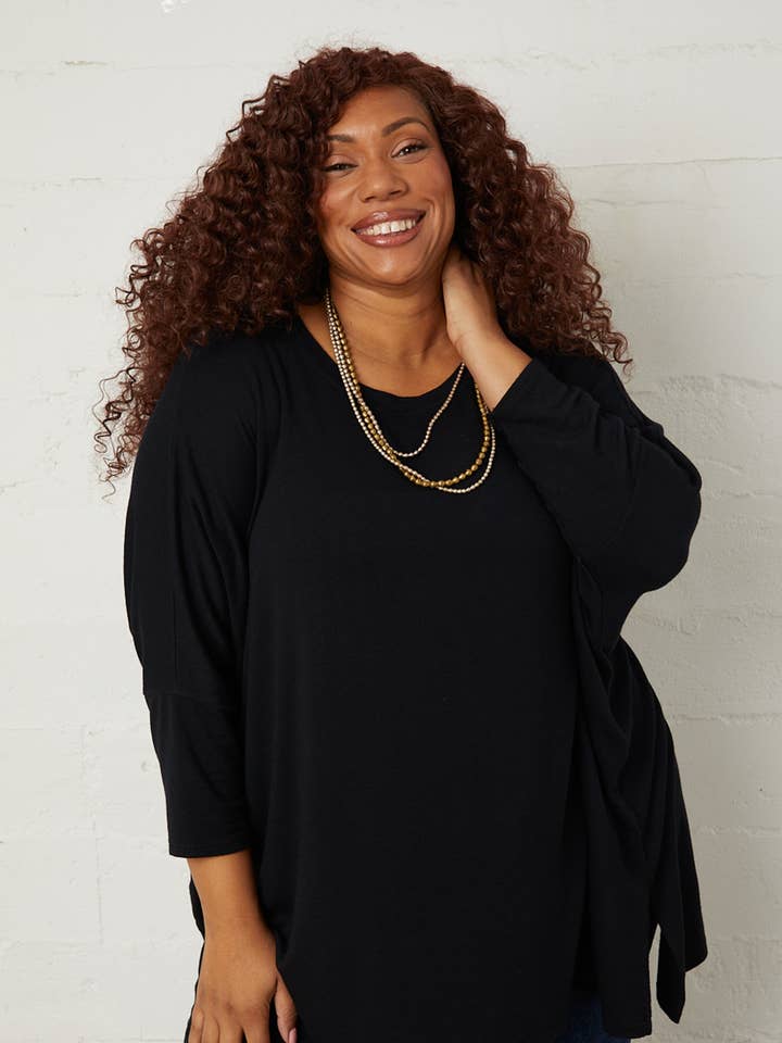 Felpa Sierra per la vendita all'ingrosso da parte di River + Sky