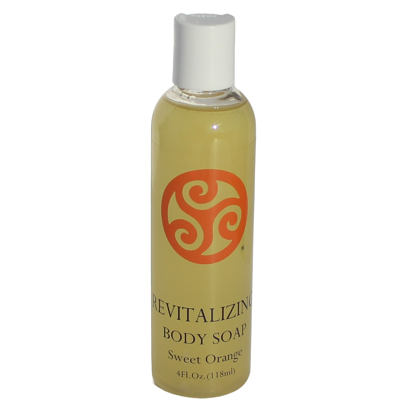 TrilliumHerbal Company - Vendita all'ingrosso Bagnoschiuma/gel doccia - Arancia Dolce - SAPONE PER IL CORPO0