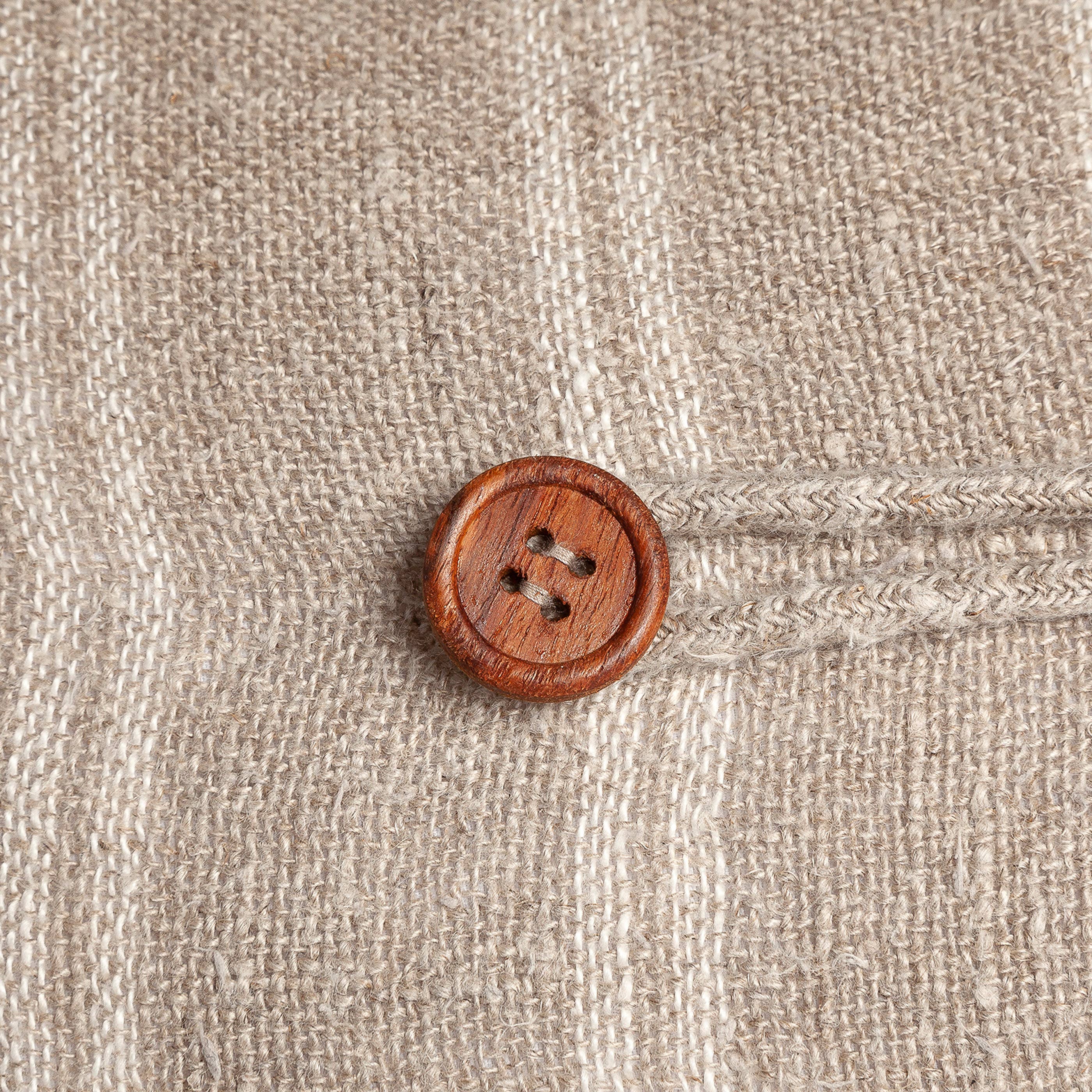 Dareels - Vente Coussins de chaise - KURUVA Housse de coussin4