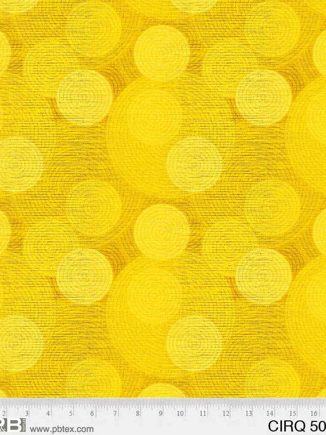 CIRQUE 5003 Y for wholesale by P&B TEXTILES