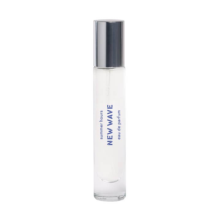 NEW WAVE · EAU DE PARFUM · 15 ML for wholesale by Summer Hours