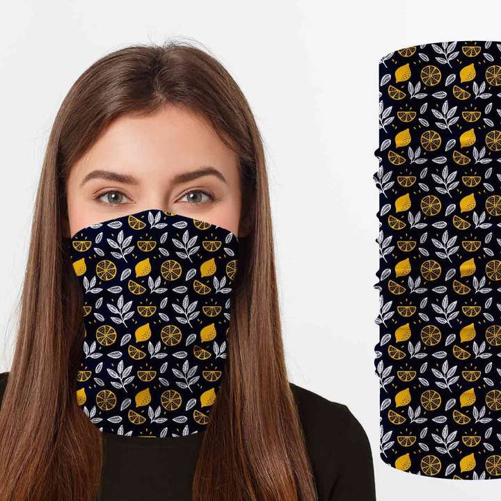 Citroner for engroshandel hos The Gaiter Co.