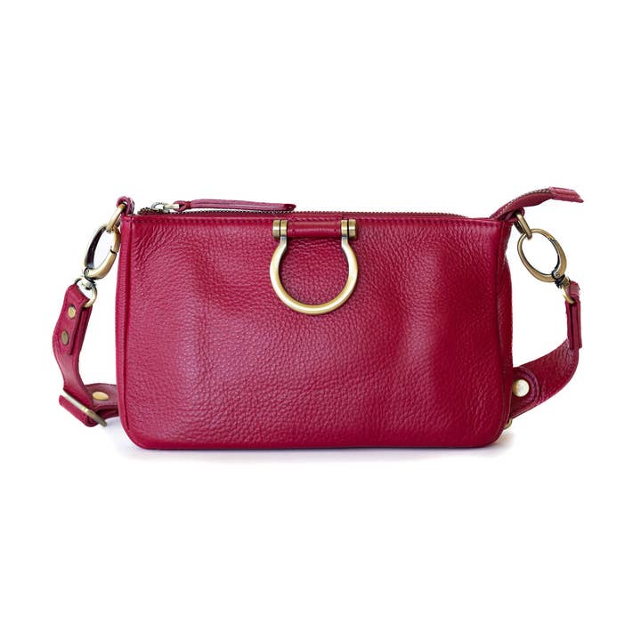 Sapahn - Wholesale Crossbody Bag - Women's - Ada Crossbody193