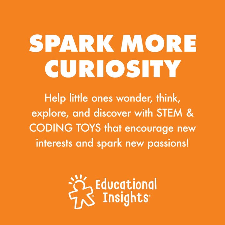 Learning Resources - Wholesale Electronic Toy - Kids & Baby - Pyxel the Coding Pet9