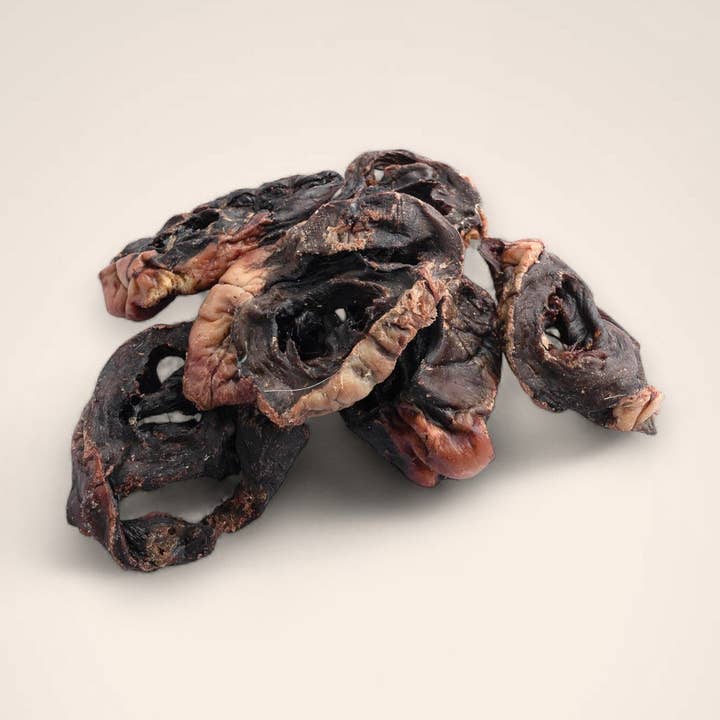 Cœur de chèvre pour la vente par Woofing Wonders