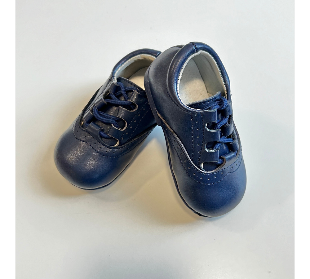 Ozznek Children’s Footwear & Apparel Brand - Wholesale Dress Shoes - Kids - Wide Toe Box, Kids Shoe-Alfie Lace-up 2
