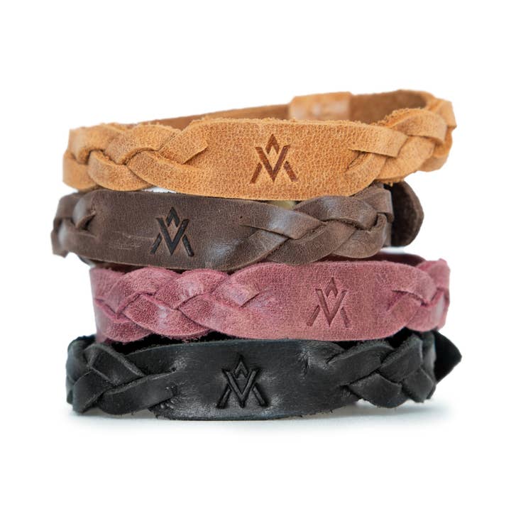 Mystery Braid Band for wholesale by Elevate