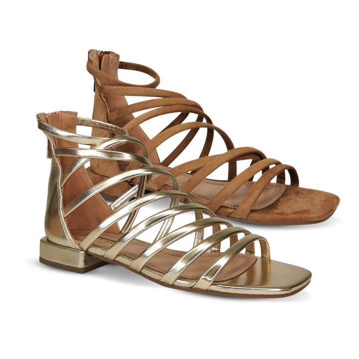 CLEOPATRA SANDALEN CORINA für den Großhandel von Pituka Wear