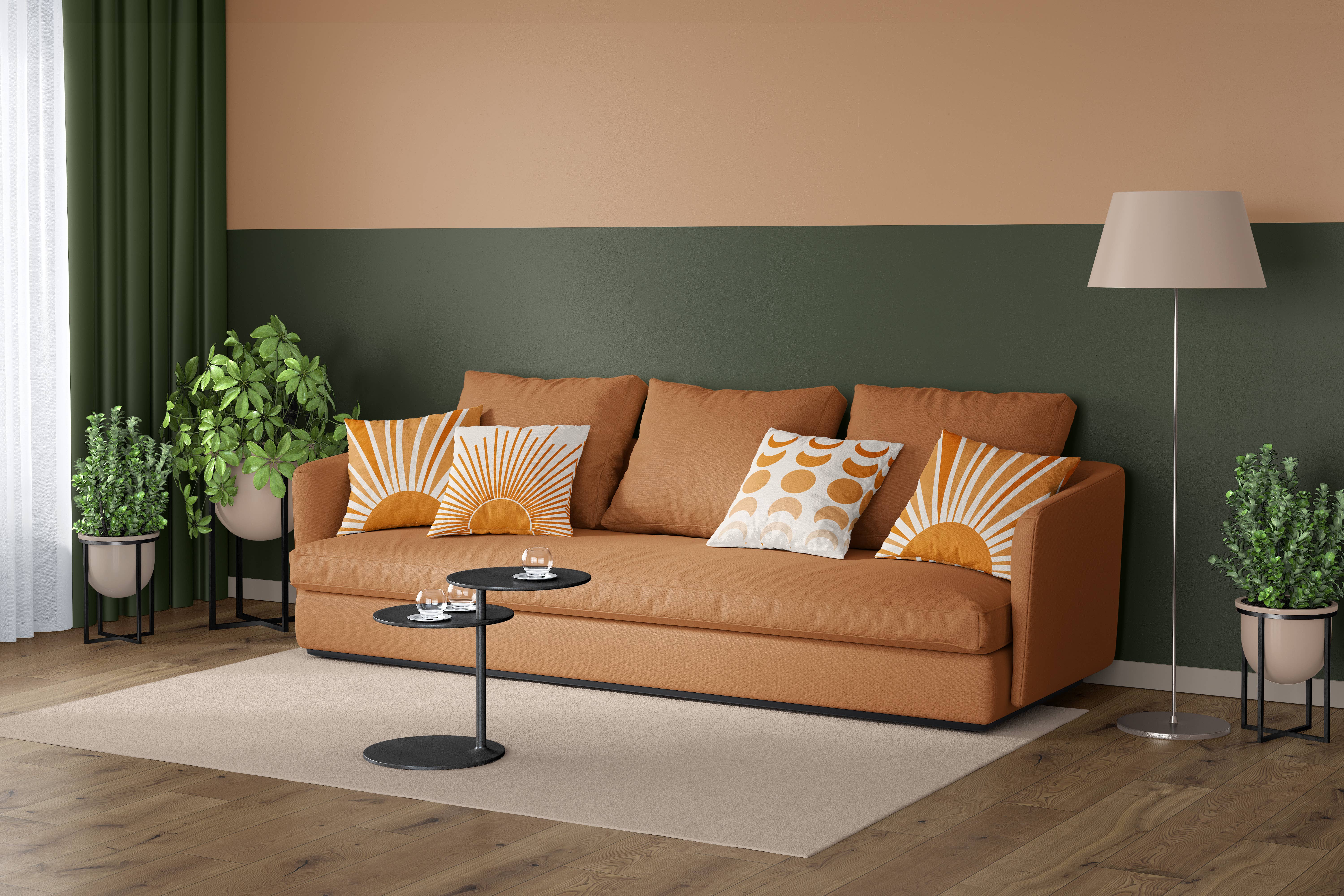 CELIYA HOME - Wholesale Sierkussensloop - Boho kussenslopen | kleurrijke kussenhoes3