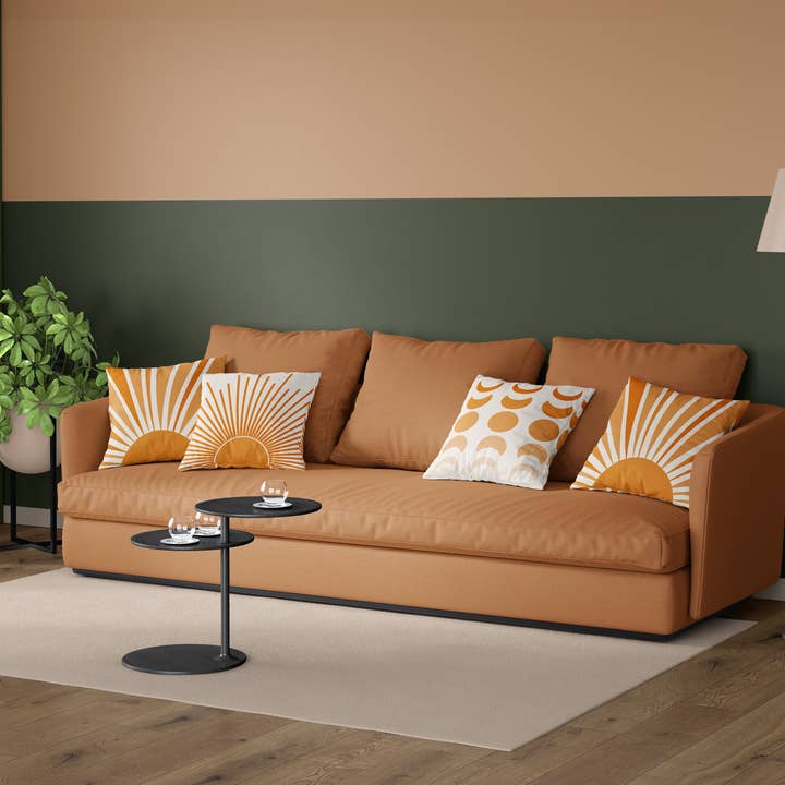 CELIYA HOME - Wholesale Sierkussensloop - Boho kussenslopen | kleurrijke kussenhoes3