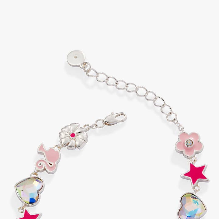 Alex and Ani - Wholesale Charm/Dangle Bracelet - Barbie™ Charm Bracelet2