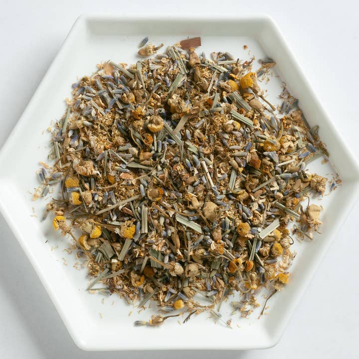 Örtteer - God natt för wholesale av just add honey inc