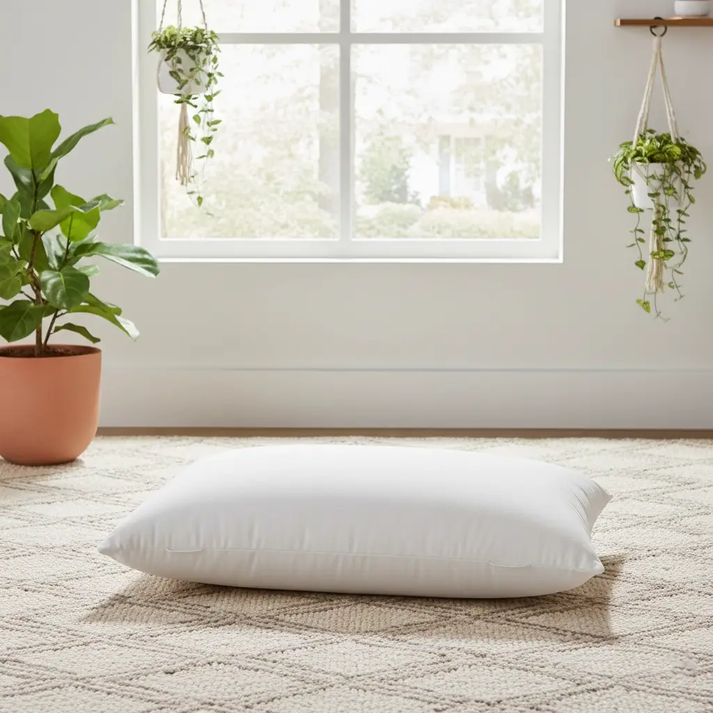 Urbane Hide – wholesale Pillow insert – Urbane Hide Cushion Insert – Microfiber 30×50 cm – 600 g2