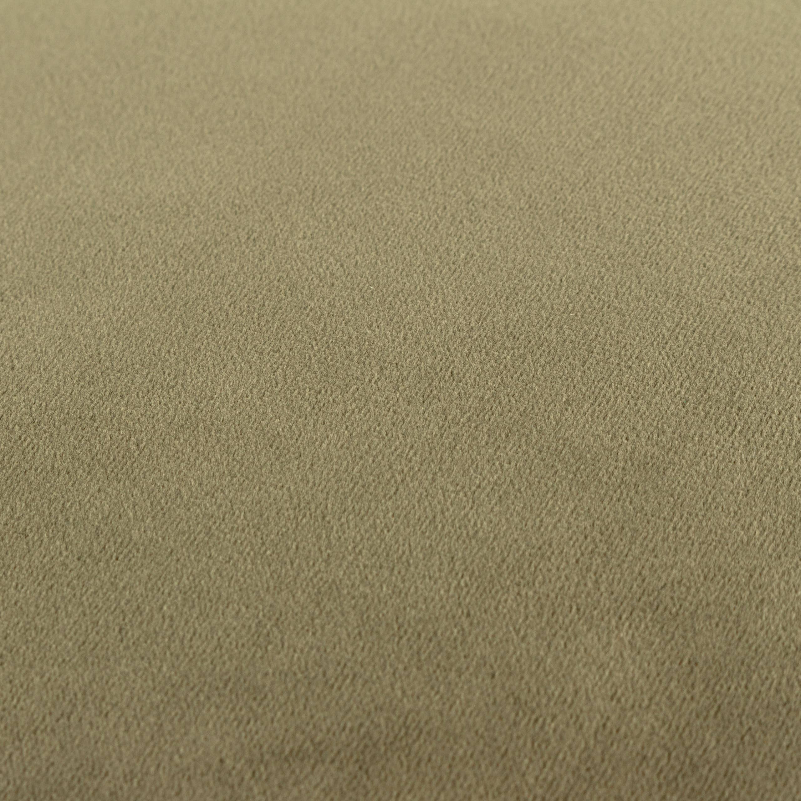 Opulence Soft Velvet Cushion Khaki for wholesale on Faire3