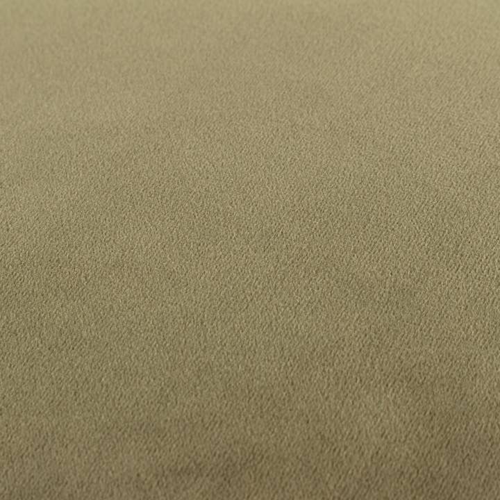 Opulence Soft Velvet Cushion Khaki for wholesale on Faire3