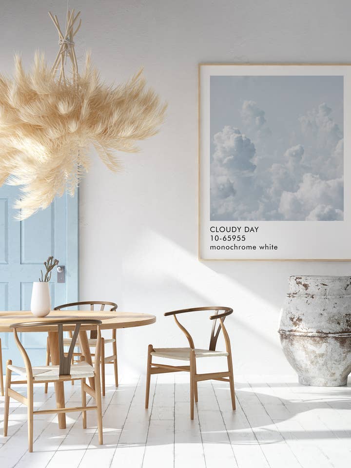 Cloudy Day for wholesale by Opale