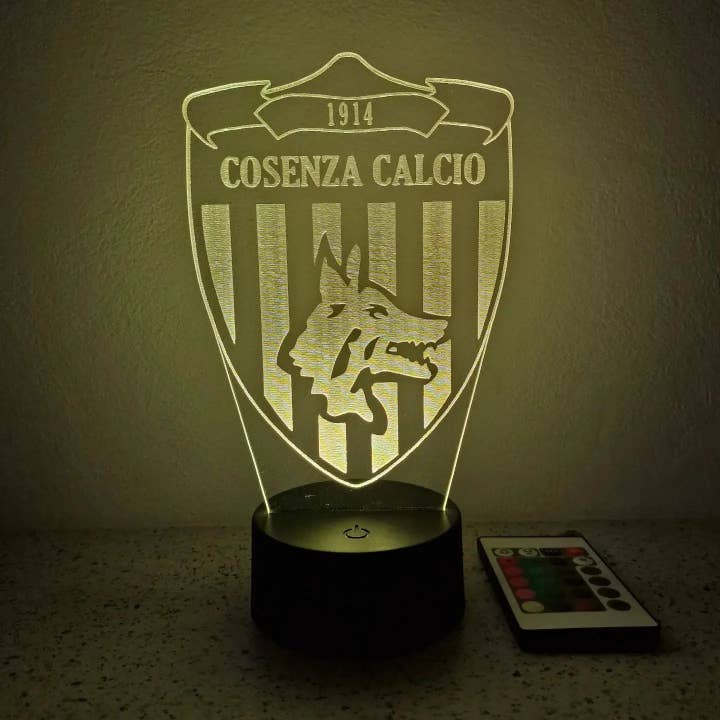 ilmioplexiglass - Wholesale Accent/Desk Lamp - Cosenza2