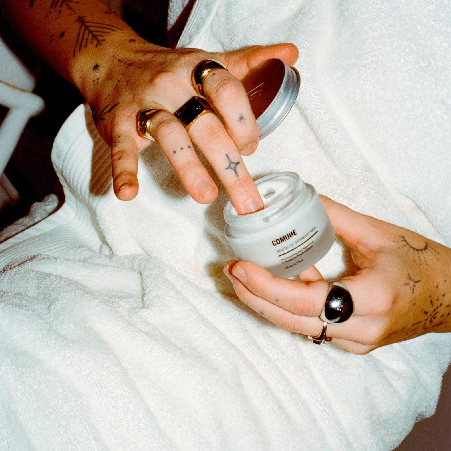 COMUNE - Wholesale Facial Care Set/Kit - COMUNE Essentials Collection Kit15