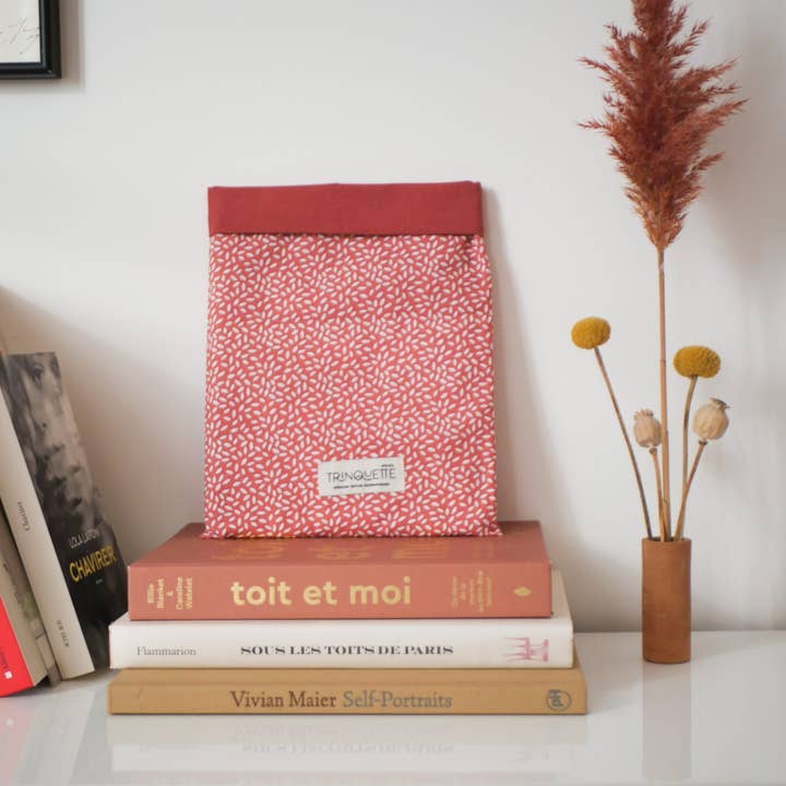 Trinquette Atelier - Wholesale Boekomslag - Boekhoes - pocketboek7