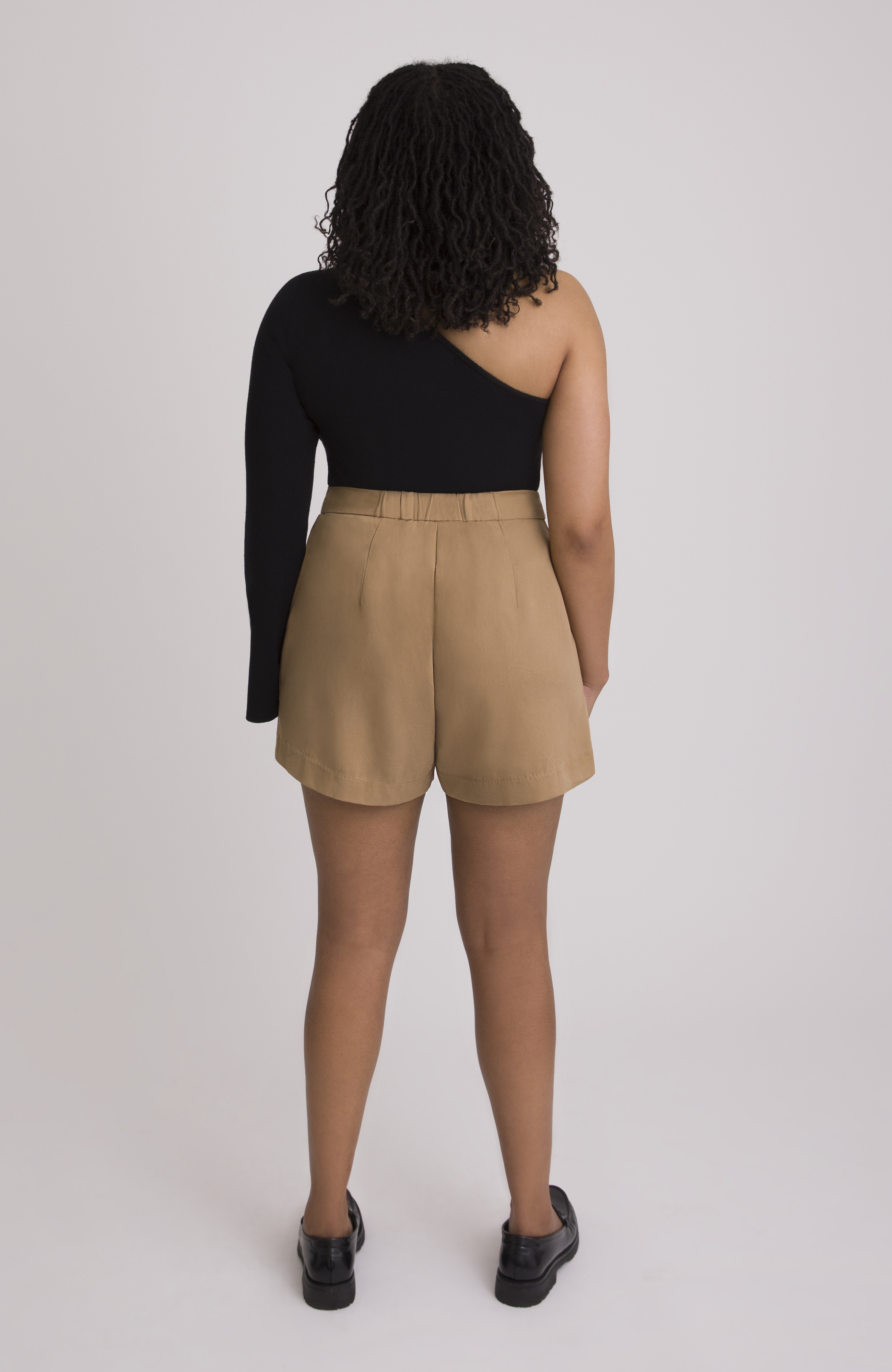 Aam The Label - Wholesale Shorts - Women's - The Anywhere Short21