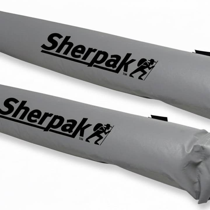 Coussins de Support Réflecteurs Sherpak™ pour la vente par Seattle Sports Co