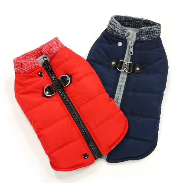 Dogo Pet - Wholesale Pet Coat - Dog - Runner Coat Original17