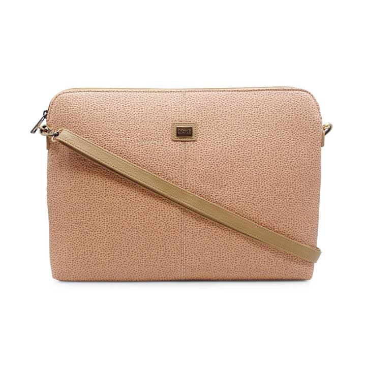 LAPTOP COVER 15" ROCCA BROWN for wholesale by PIPOL