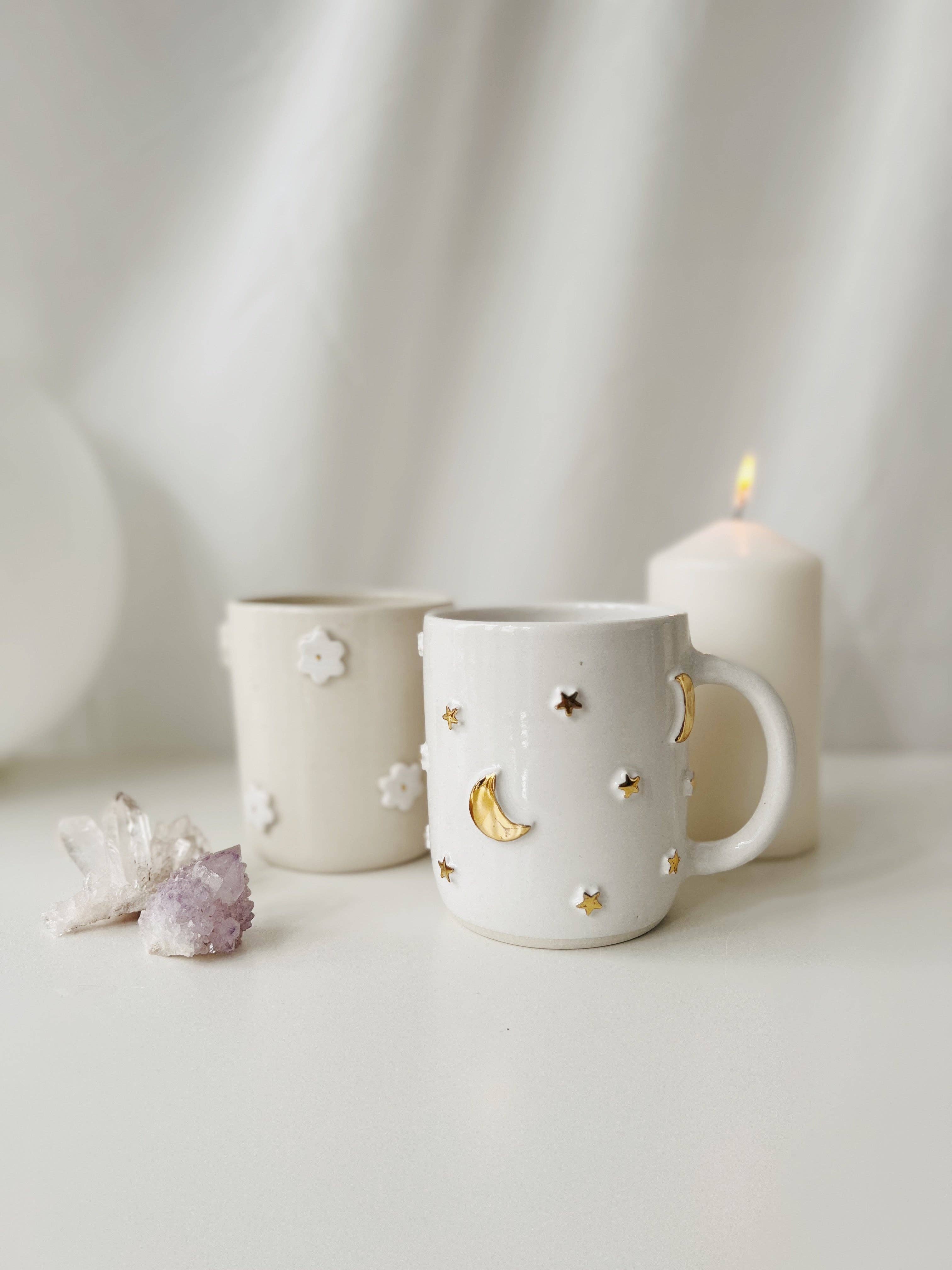 Holistic ceramics – wholesale Kaffekoppar – Kosmisk mugg3