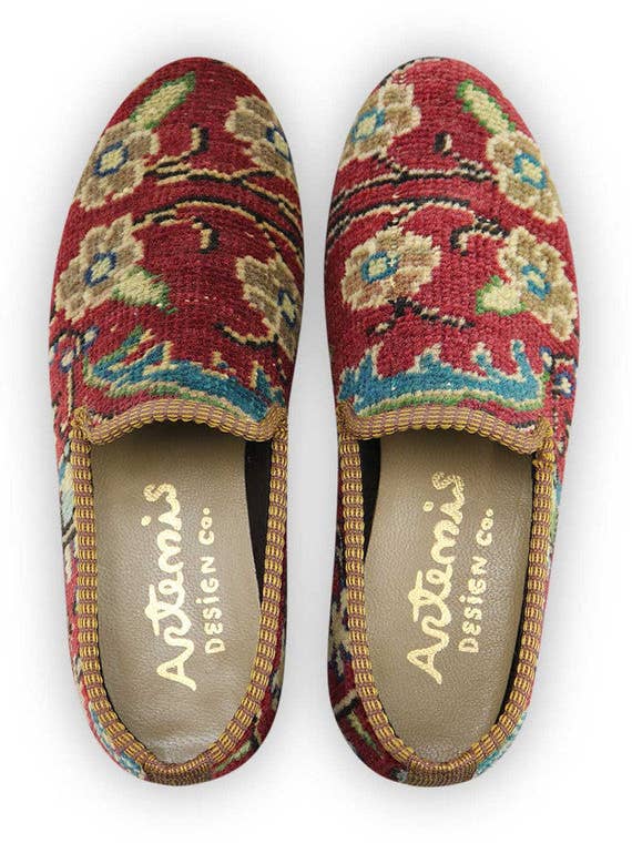 Smokingschuhe für Damen, Größe 9 für den Großhandel von Artemis Design Co.