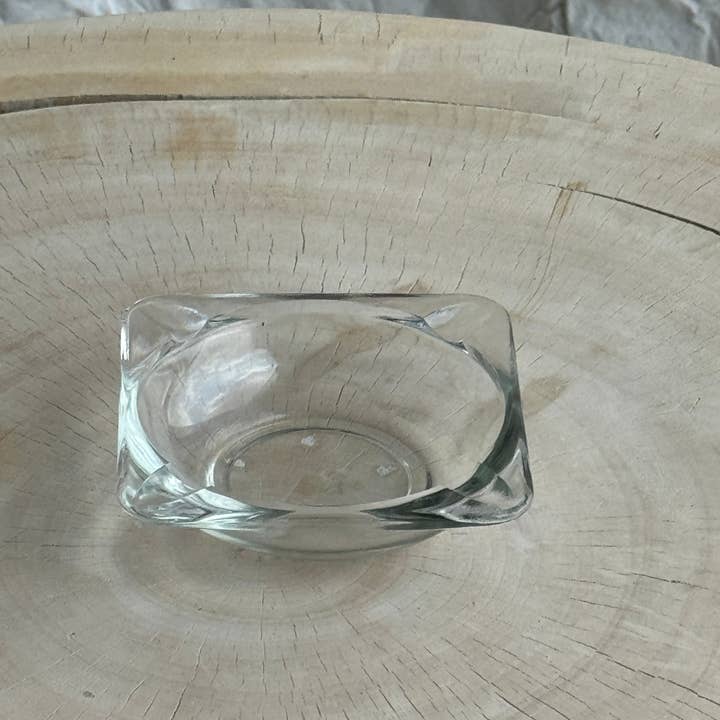 Office Objets - Wholesale Ashtray - Small square ashtray Duralex Saint Gobain France9