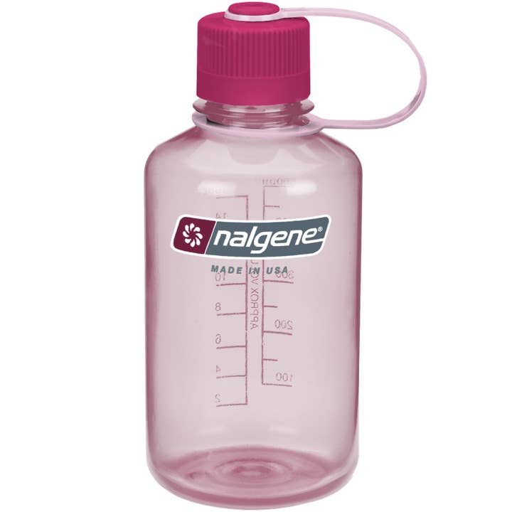 One Bay Distribution - Wholesale Water Bottle - Nalgene 16oz Narrow Mouth Sustain Bottle - 50% Recycled