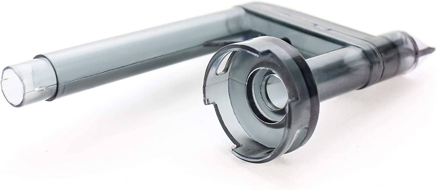 Penn-Plax - Wholesale Terrarium - Cascade 80 Power Hang-On Aquarium Filter9