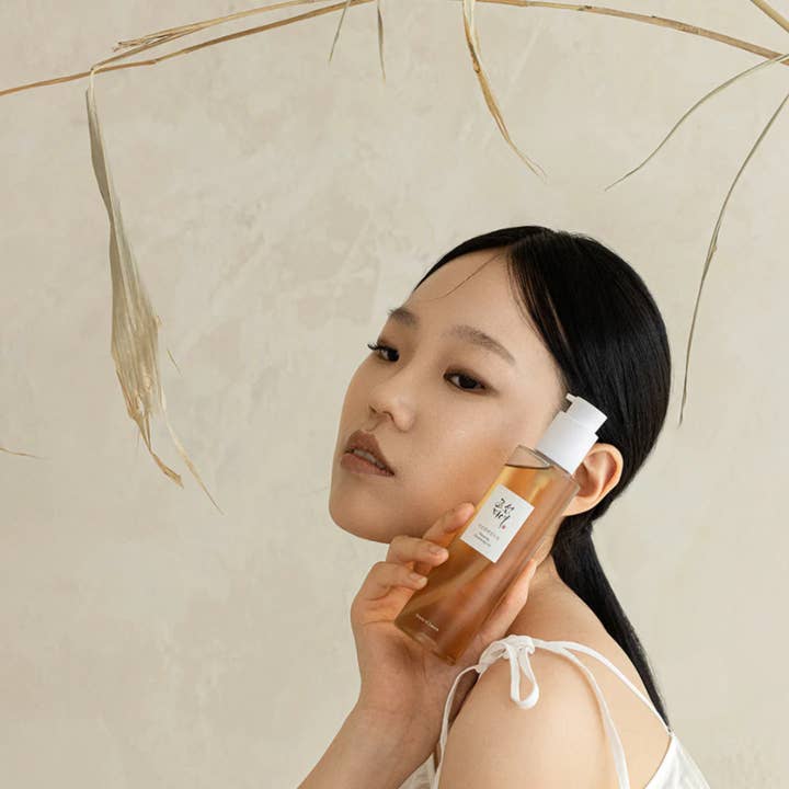 Best Beauty Group - Wholesale Facial Cleanser - BEAUTY OF JOSEON Ginseng Cleansing Oil Micellar Cleanser5