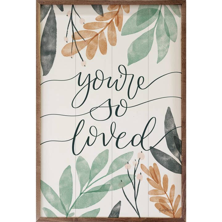 Sage Sayings II By Becky Thorns for wholesale by Kendrick Home