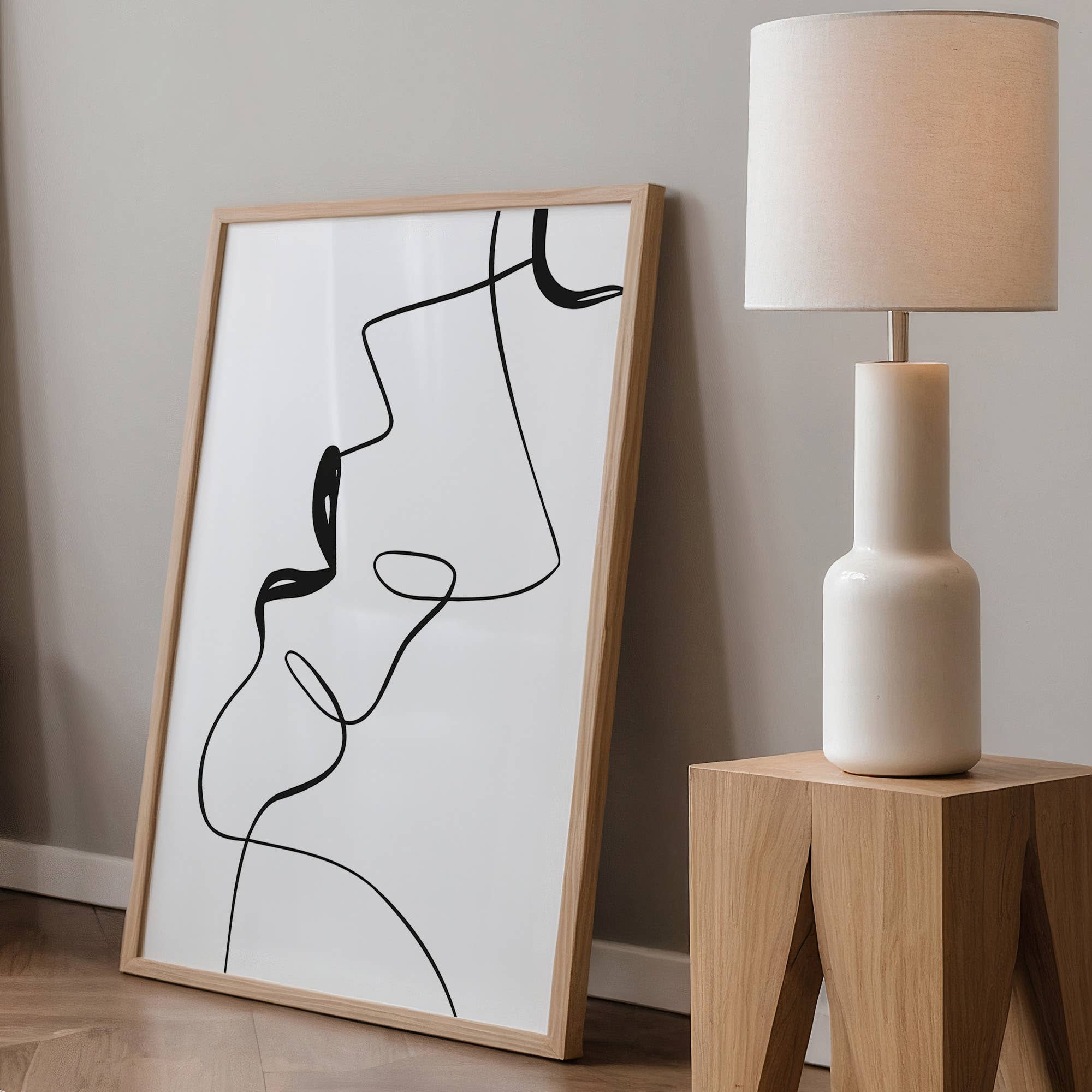 Tales by Jen - Wholesale Poster - Two Become One Poster4