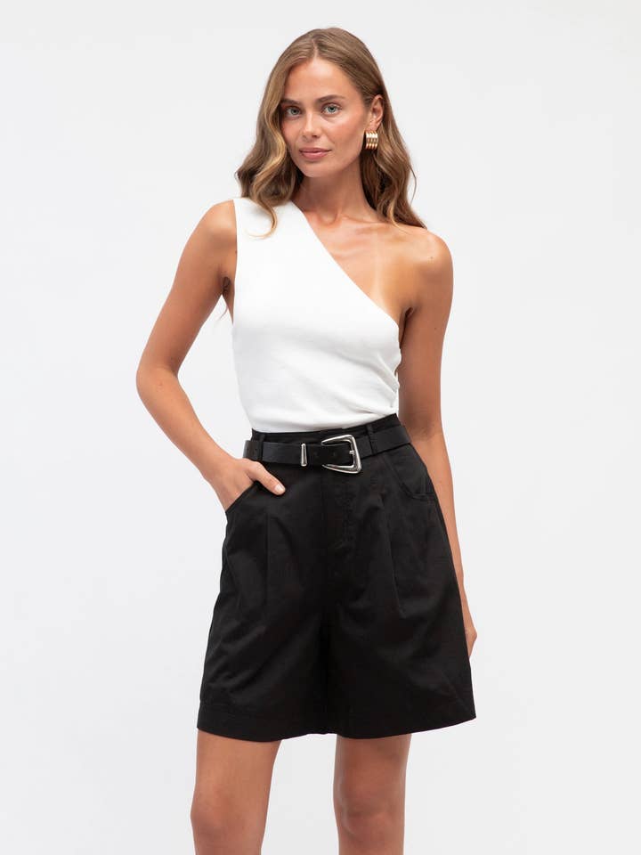 DENIM SHORTS for wholesale by Global Fashion House