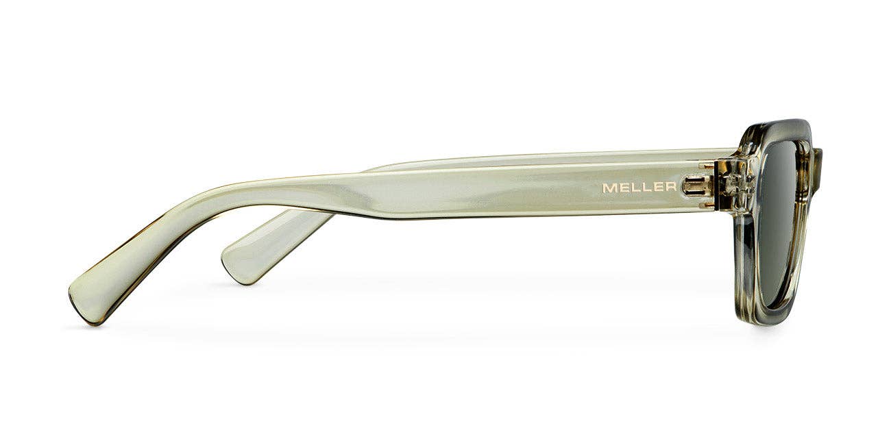 Meller - Vente Lunettes de soleil – unisexe - Lunettes de soleil unisexes Adisa Sand Olive2