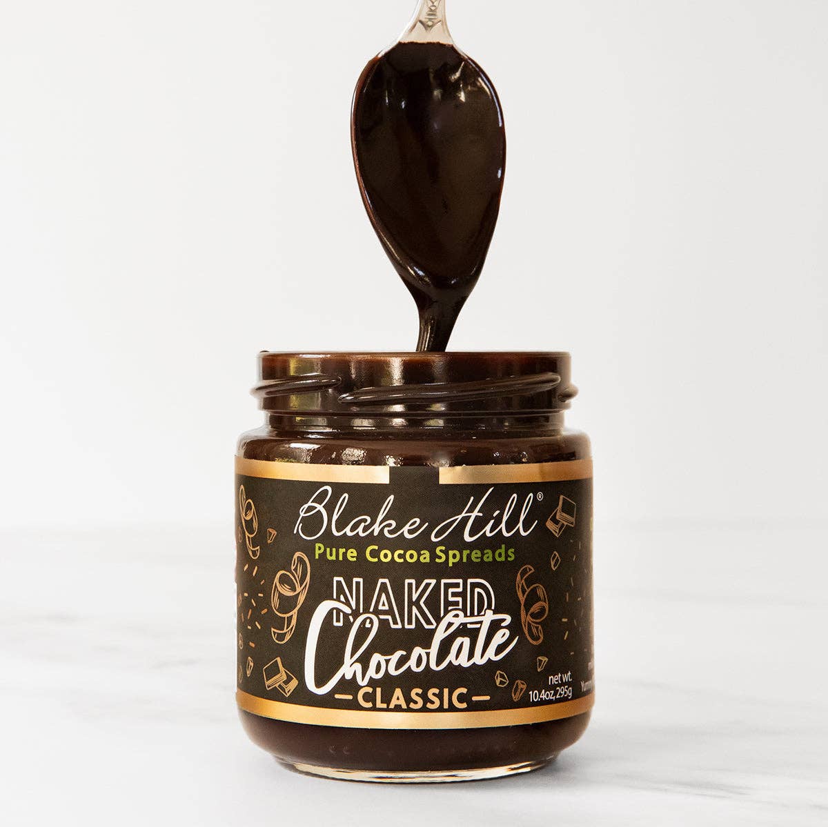 Blake Hill Preserves - Wholesale Jam/Jelly - Naked Classic Chocolate1