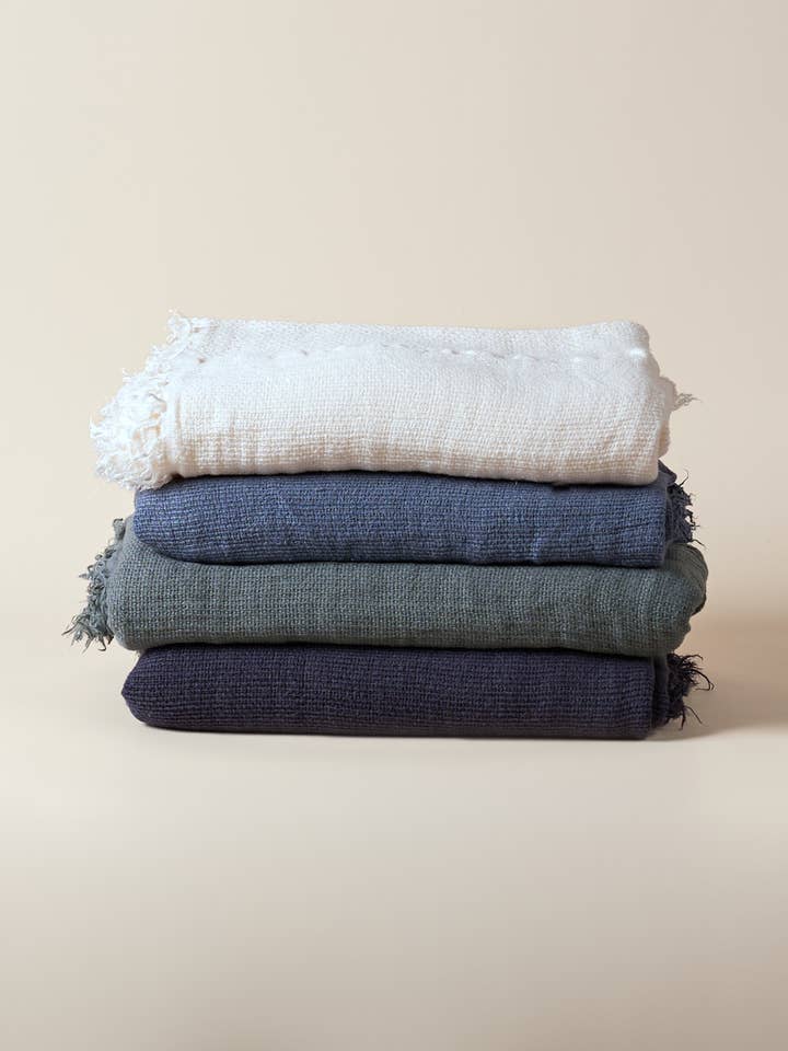 Fouta Sore - On stock pour la vente par Autumn Paris