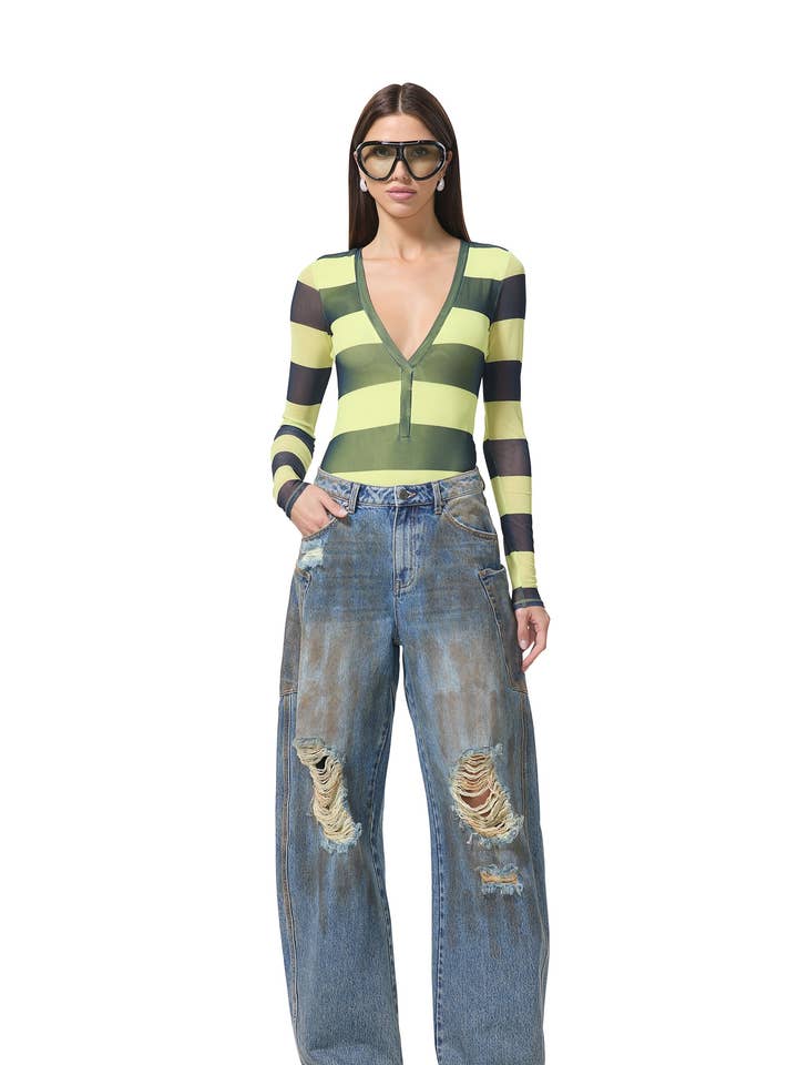 Body Harris - Lima Rugby para venta al por mayor de AFRM