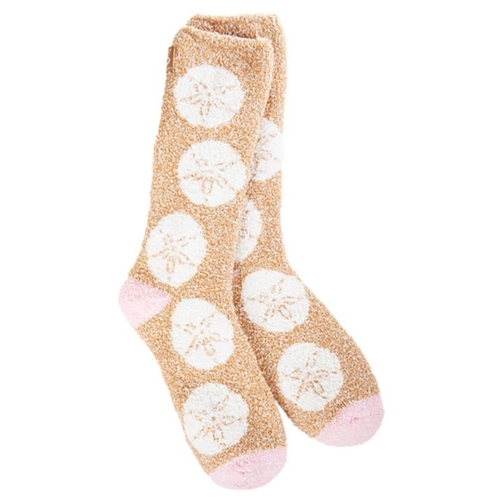 Cozy Crew for wholesale by World's Softest® Socks